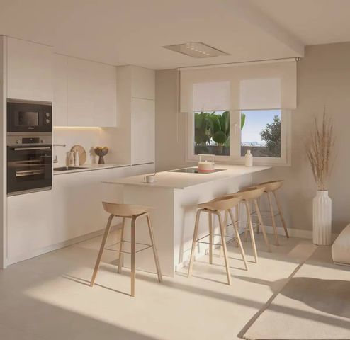 2 slaapkamer Appartement te koop in Los Pacos, Fuengirola met zwembad - € 385.000 (Ref: 10114499)