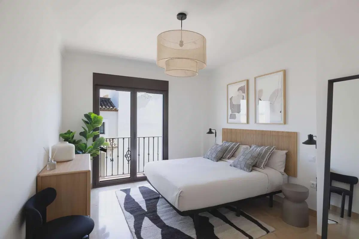 3 bedroom Townhouse for sale in Estepona with pool - € 470,250 (Ref: 10120321)