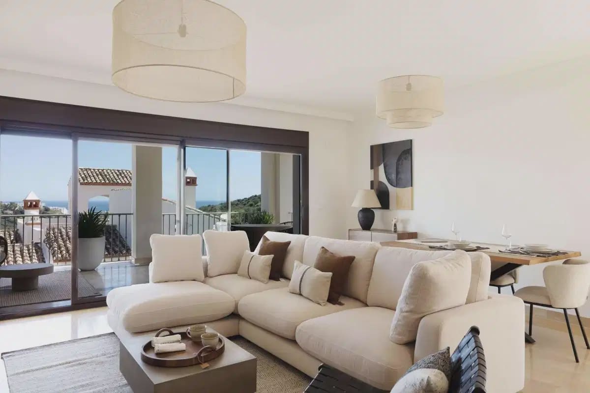3 bedroom Townhouse for sale in Estepona with pool - € 470,250 (Ref: 10120321)