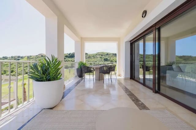 3 bedroom Townhouse for sale in Parque Central, Estepona with pool - € 470,250 (Ref: 10120321)