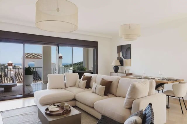 3 bedroom Townhouse for sale in Parque Central, Estepona with pool - € 470,250 (Ref: 10120321)