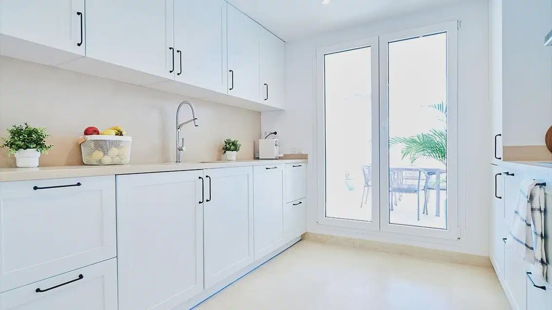 2 Zimmer Penthouse zu verkaufen in Marbella mit Pool Garage - 500.000 € (Ref: 10120324)