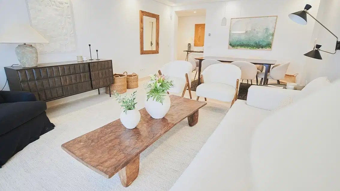 2 Zimmer Penthouse zu verkaufen in Marbella mit Pool Garage - 500.000 € (Ref: 10120324)