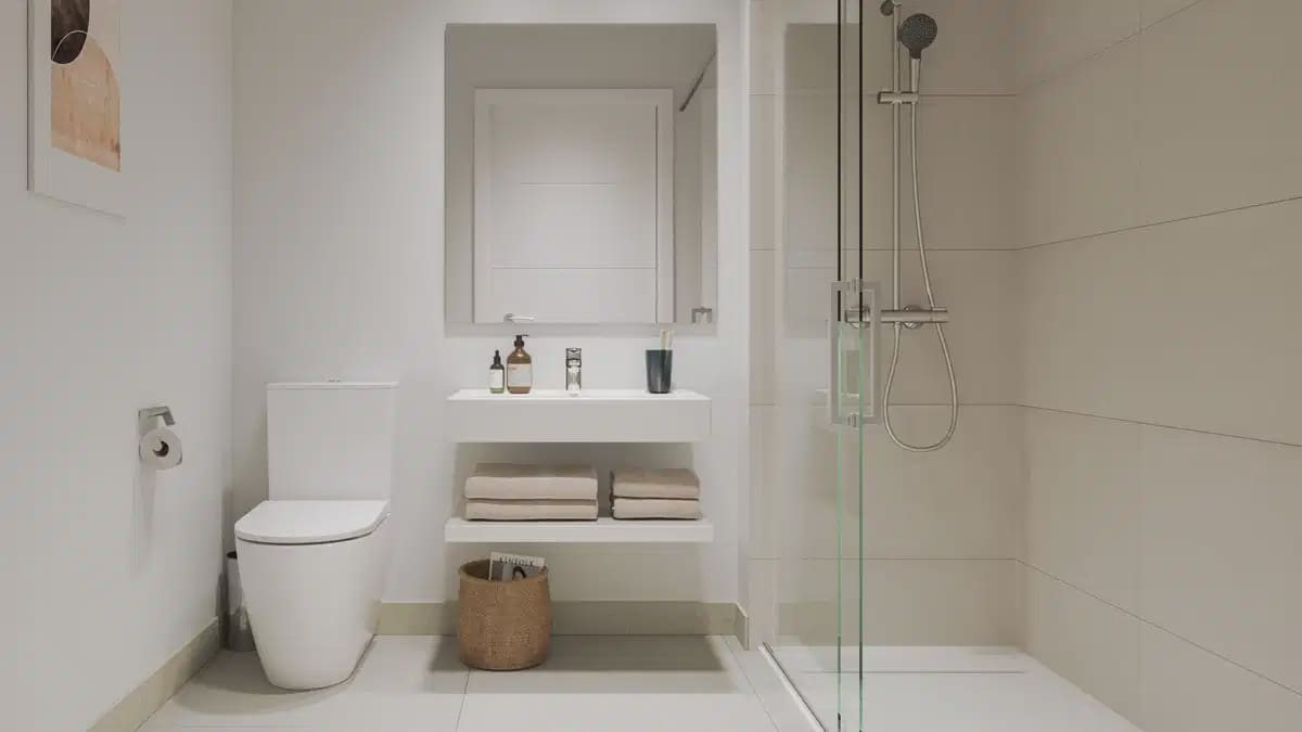2 quarto Apartamento para venda em Mijas com piscina garagem - 496 000 € (Ref: 10120335)