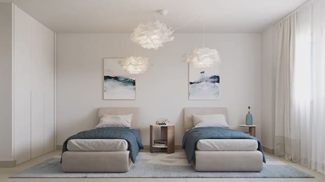 2 quarto Apartamento para venda em La Cala de Mijas, Mijas com piscina garagem - 496 000 € (Ref: 10120335)