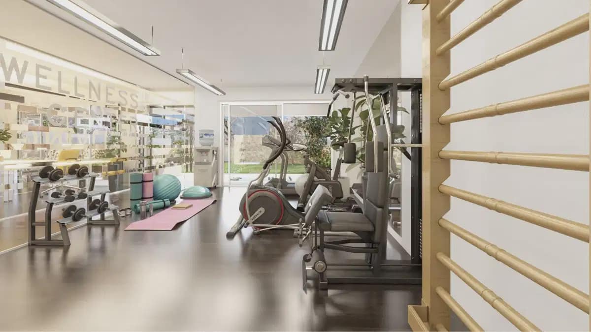 Apartamento de 3 habitaciones en Mijas en venta con garaje - 490.000 € (Ref: 10120336)