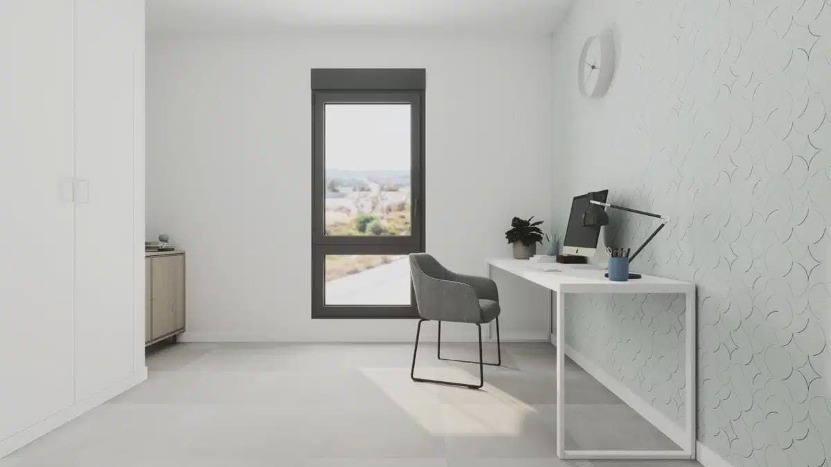 2 soverom Leilighet til salgs i Estepona med svømmebasseng garasje - € 486 000 (Ref: 10120349)