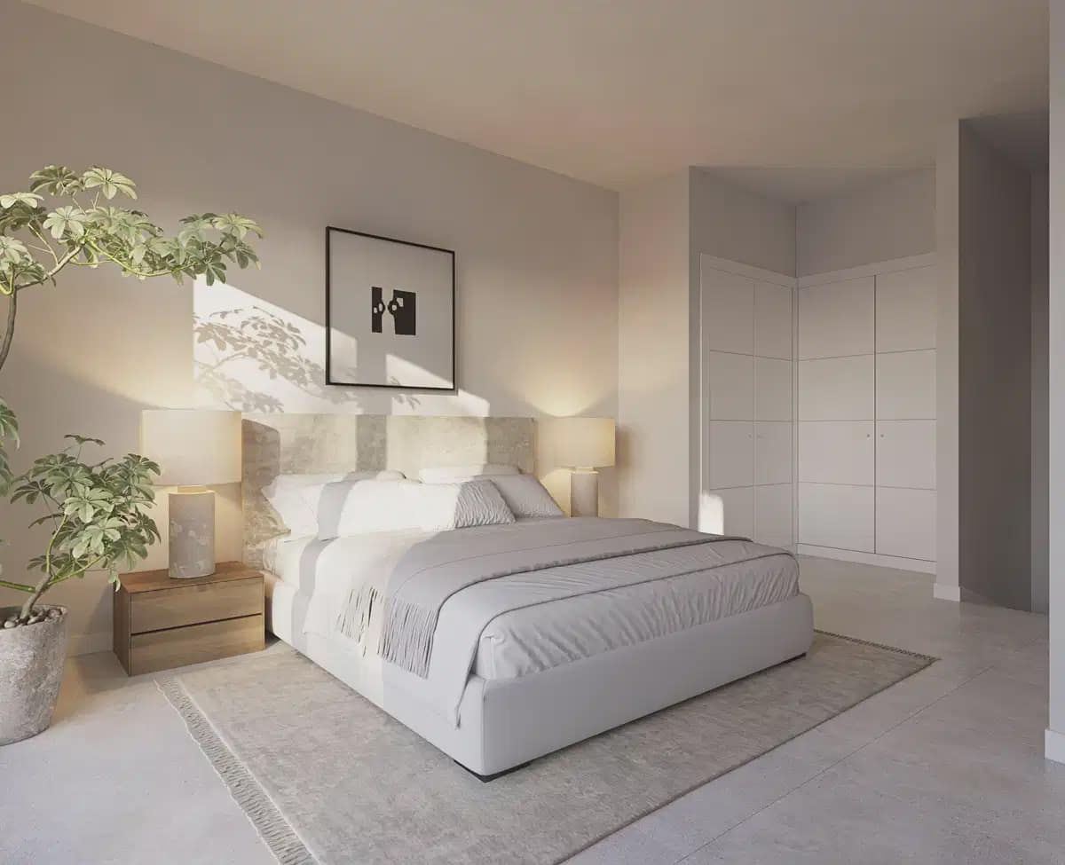 3 bedroom Apartment for sale in Casares with pool garage - € 487,000 (Ref: 10120364)