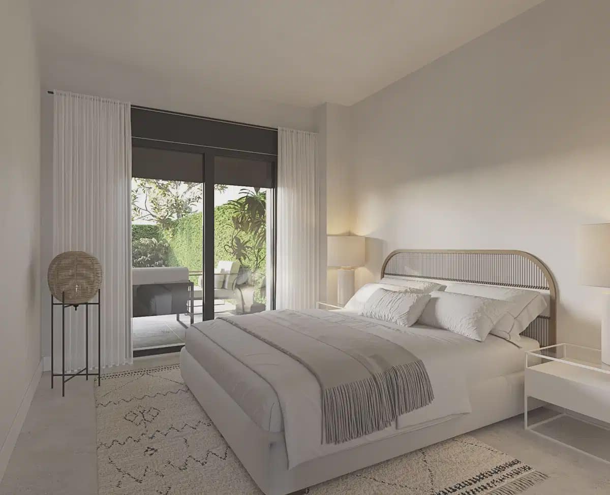 3 bedroom Apartment for sale in Casares with pool garage - € 487,000 (Ref: 10120364)