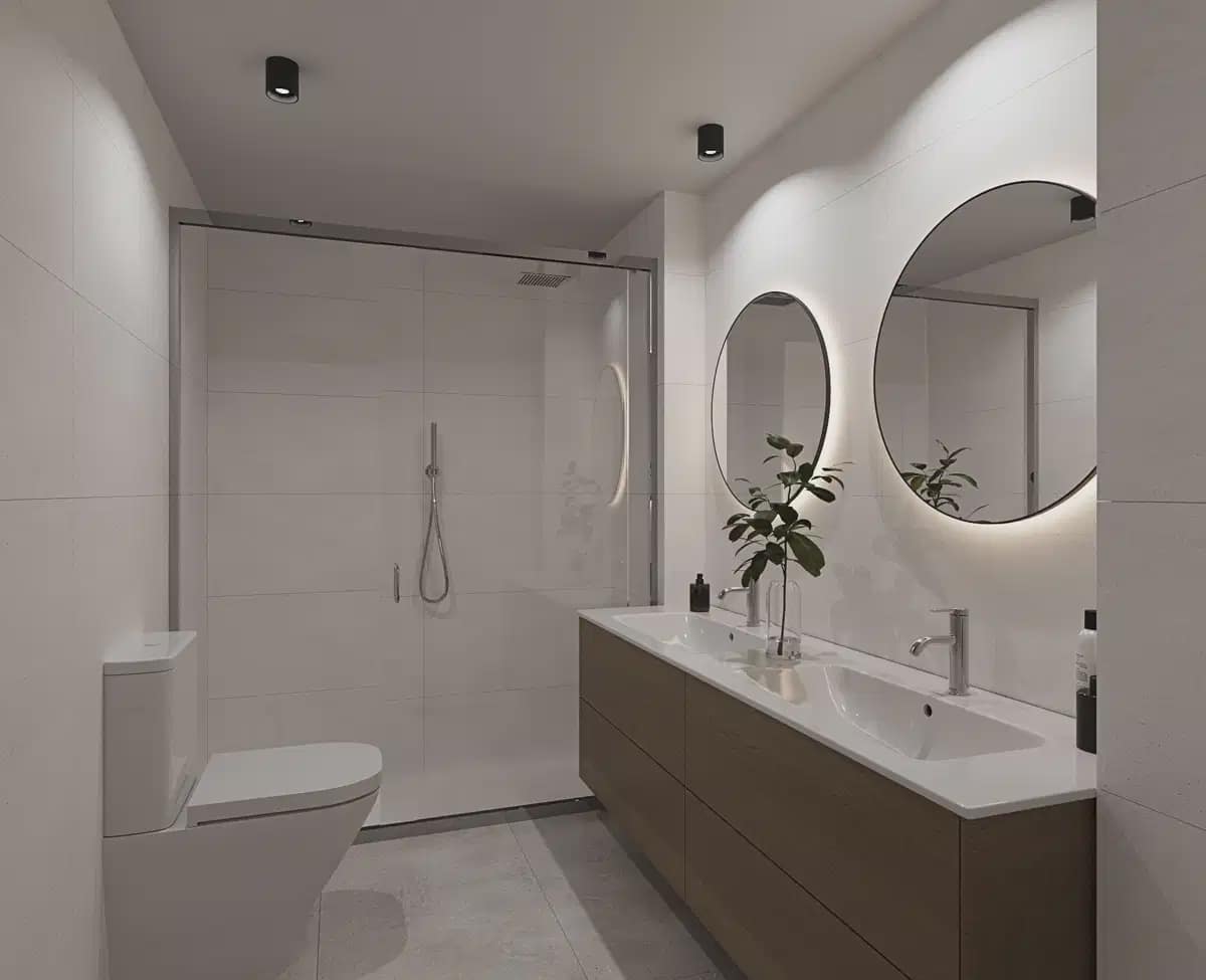 3 bedroom Apartment for sale in Casares with pool garage - € 487,000 (Ref: 10120364)
