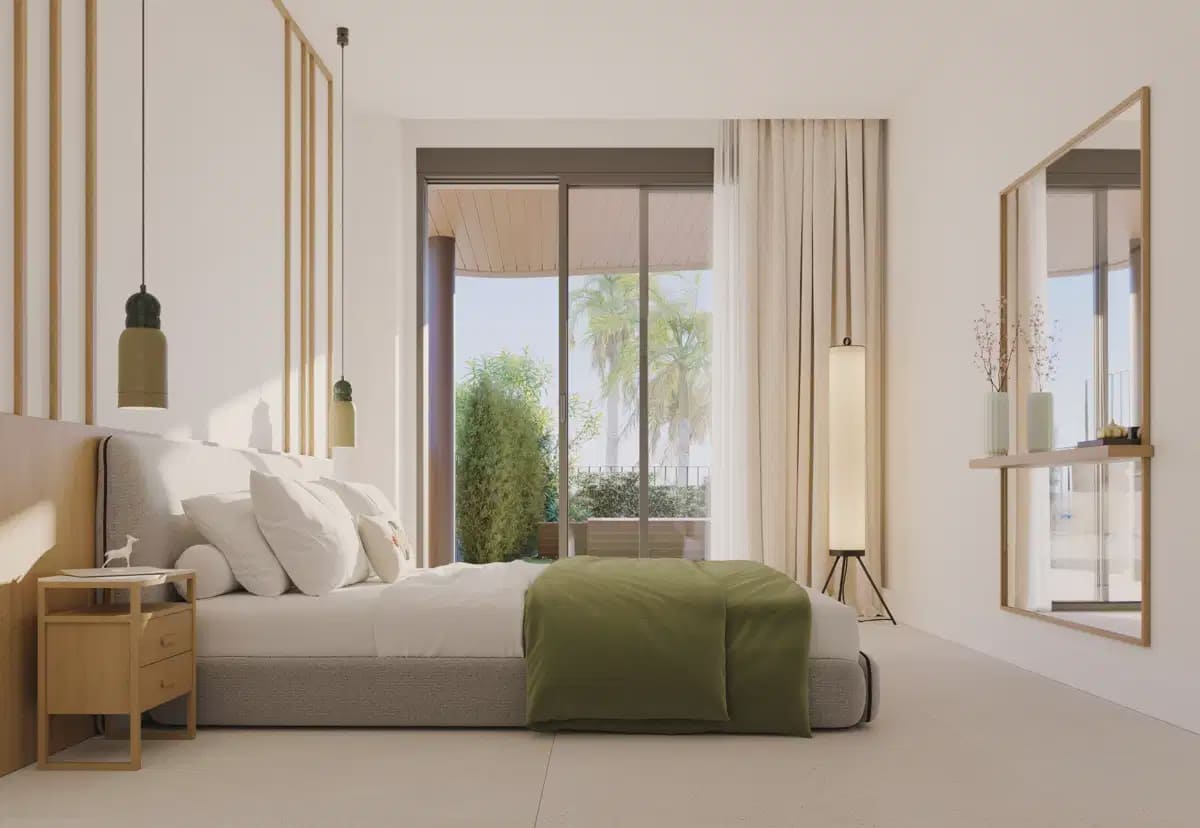 1 chambre Penthouse à vendre à Fuengirola avec piscine garage - 499 000 € (Ref: 10120369)