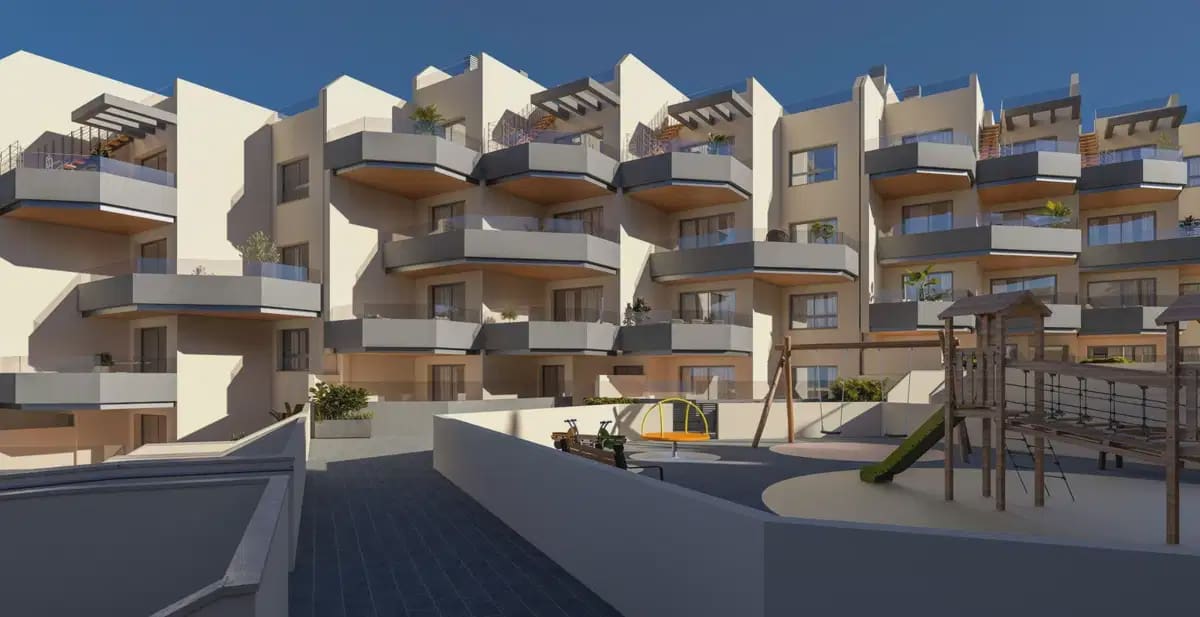 3 camera da letto Attico in vendita in Torrox con piscina garage - 462.000 € (Rif: 10120370)