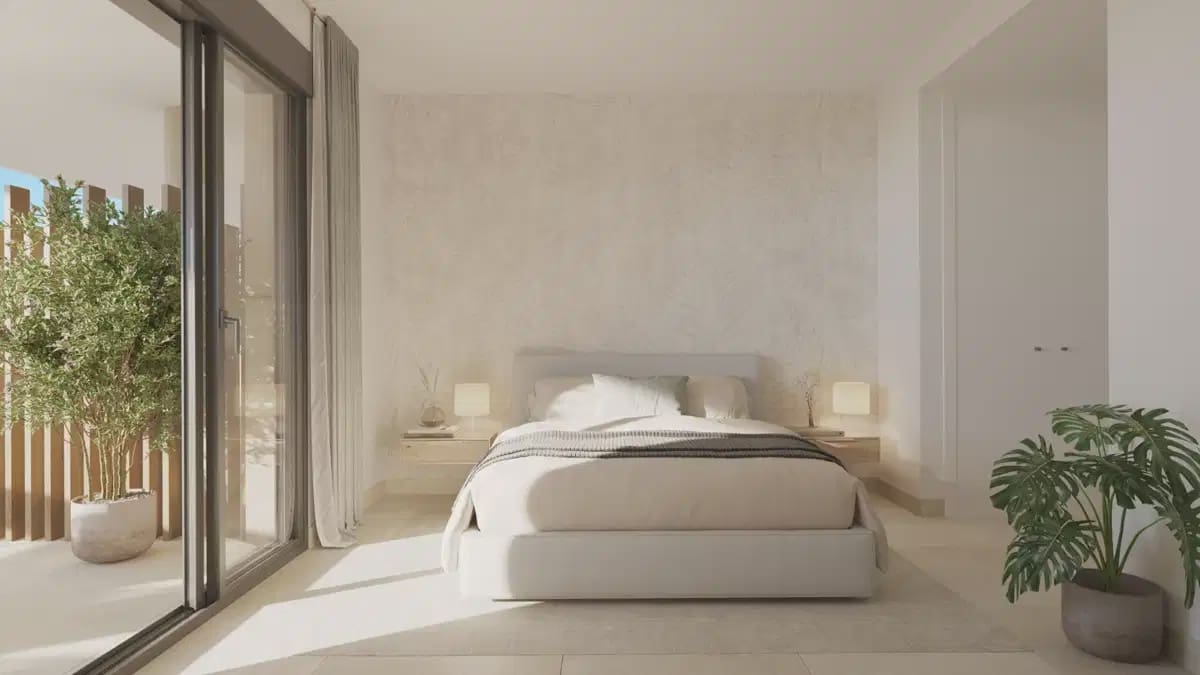 2 camera da letto Appartamento in vendita in Cancelada con piscina garage - 492.000 € (Rif: 10120371)