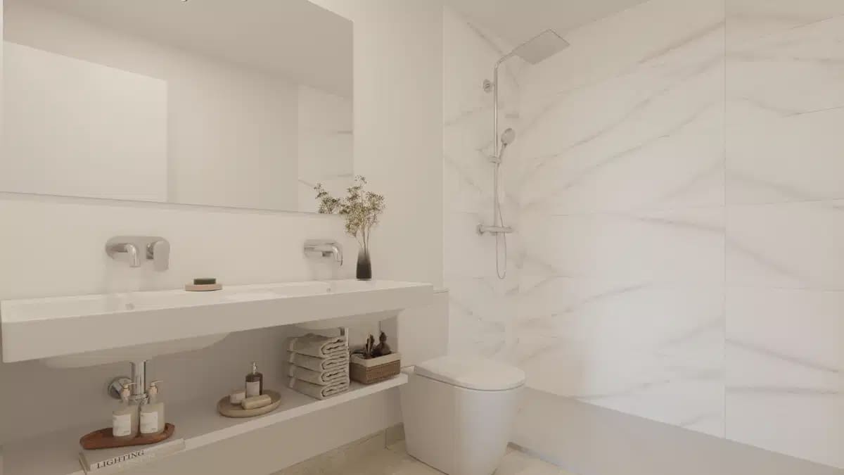 2 camera da letto Appartamento in vendita in Cancelada con piscina garage - 492.000 € (Rif: 10120371)