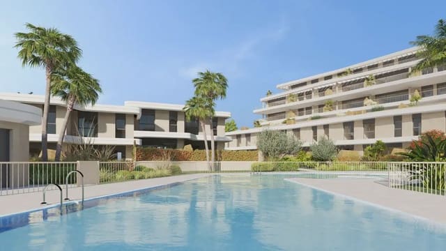 2 camera da letto Appartamento in vendita in Cancelada, Estepona con piscina garage - 492.000 € (Rif: 10120371)
