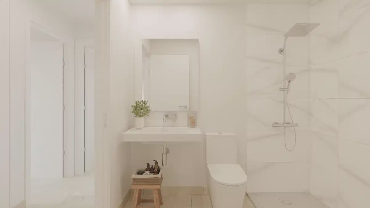 2 camera da letto Appartamento in vendita in Cancelada con piscina garage - 492.000 € (Rif: 10120371)