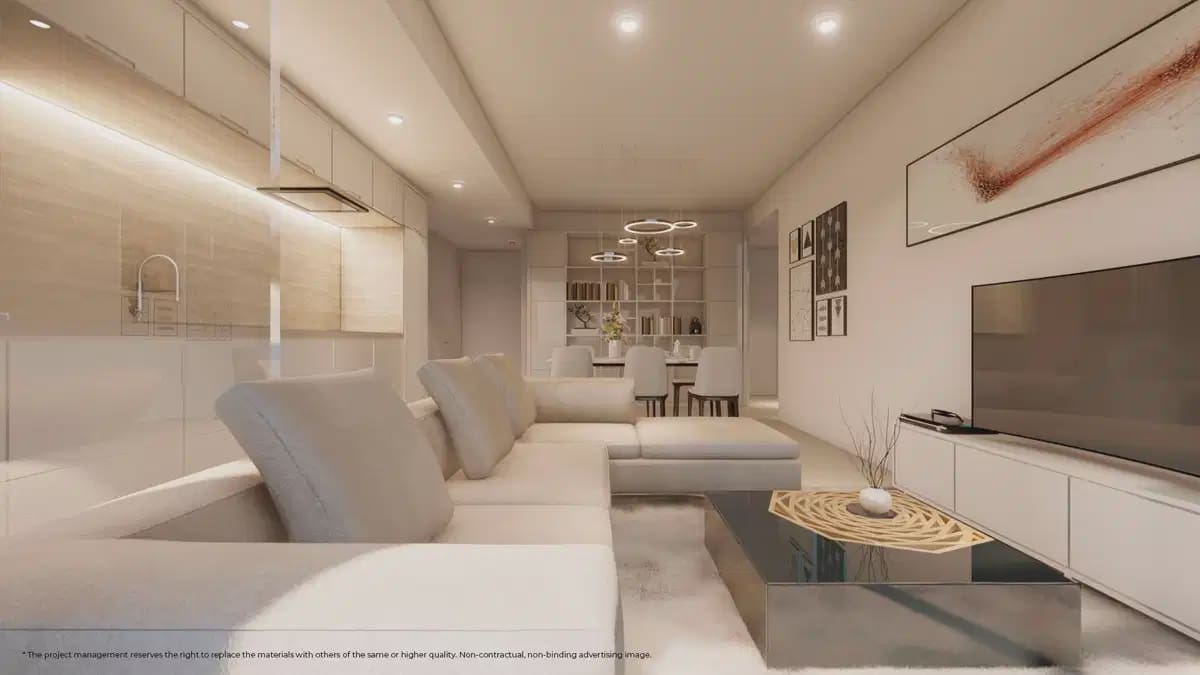 3 quarto Apartamento para venda em Benalmadena com piscina garagem - 475 000 € (Ref: 10120373)