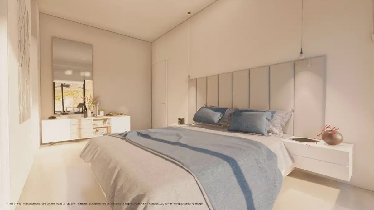 3 quarto Apartamento para venda em Benalmadena com piscina garagem - 475 000 € (Ref: 10120373)