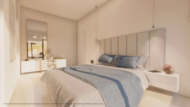 3 quarto Apartamento para venda em Montealto - Monterrey, Benalmádena com piscina garagem - 475 000 € (Ref: 10120373)