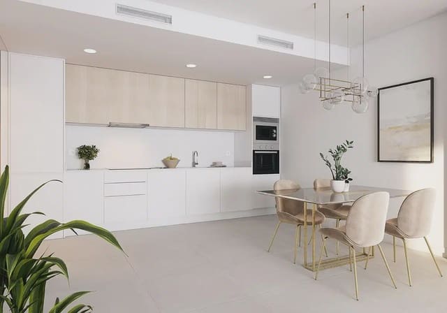 3 camera da letto Appartamento in vendita in Doña Julia Golf, Casares con piscina garage - 497.000 € (Rif: 10120375)