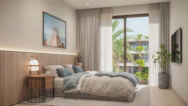 2 soverom Leilighet til salgs i San Pedro de Alcántara Pueblo, Marbella med svømmebasseng garasje - € 499 000 (Ref: 10120377)