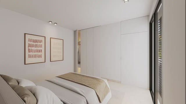 2 camera da letto Appartamento in vendita in Punta Plata, Estepona con piscina - 499.000 € (Rif: 10120384)