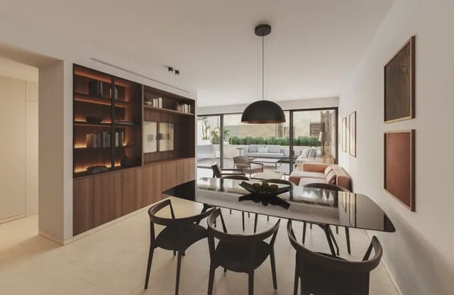 2 camera da letto Appartamento in vendita in Punta Plata, Estepona con piscina - 499.000 € (Rif: 10120384)