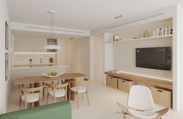 2 camera da letto Appartamento in vendita in Punta Plata, Estepona con piscina - 499.000 € (Rif: 10120384)