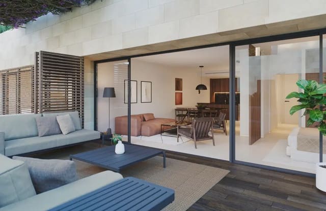 2 camera da letto Appartamento in vendita in Punta Plata, Estepona con piscina - 499.000 € (Rif: 10120384)