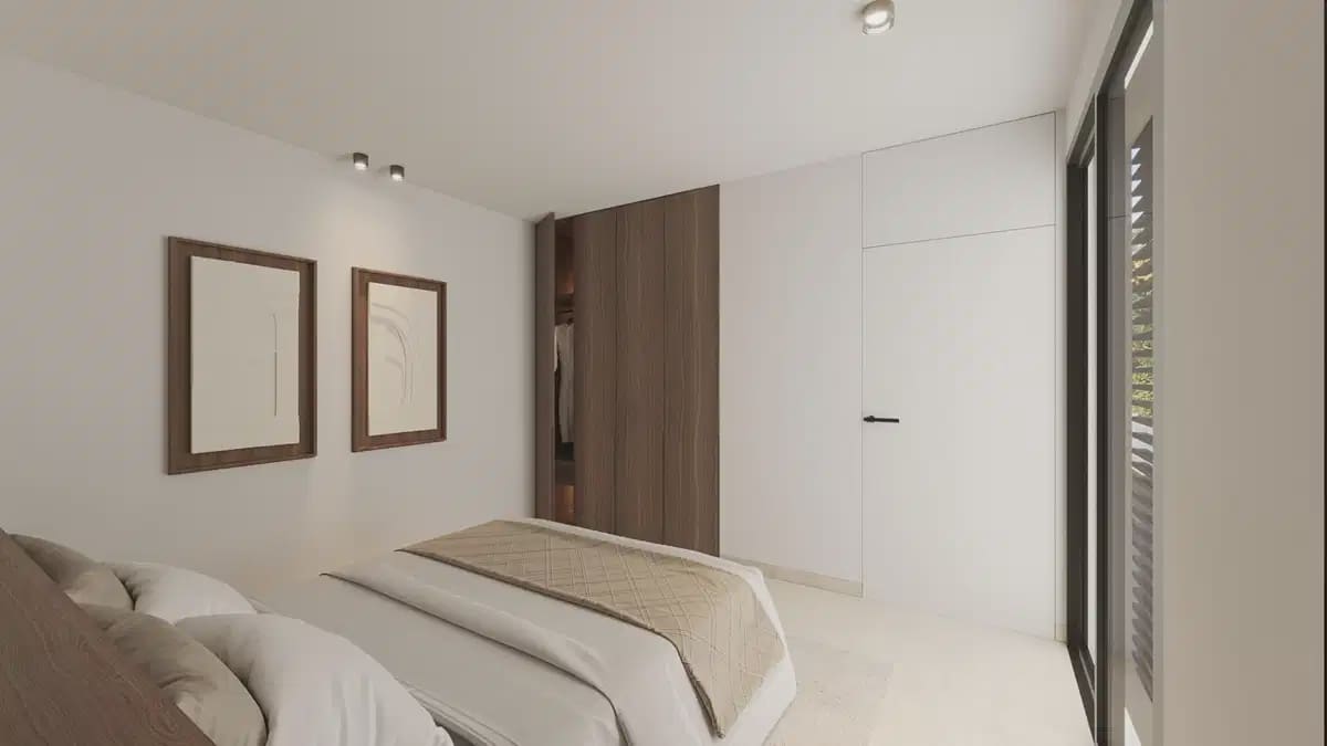 2 camera da letto Appartamento in vendita in New Golden Mile con piscina - 499.000 € (Rif: 10120384)