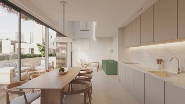 2 camera da letto Appartamento in vendita in Punta Plata, Estepona con piscina - 499.000 € (Rif: 10120384)