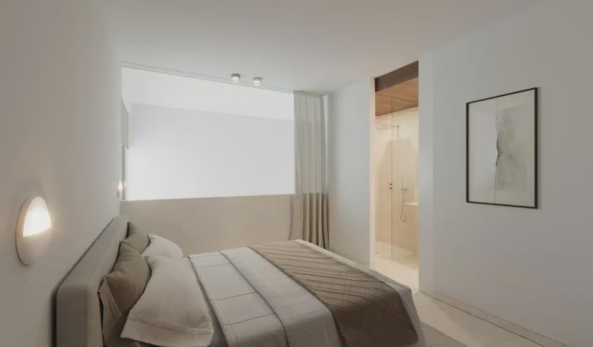 2 camera da letto Appartamento in vendita in New Golden Mile con piscina - 499.000 € (Rif: 10120384)