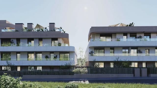 2 soveværelse Penthouse til salg i Estepona Golf, Estepona med swimmingpool garage - € 465.000 (Ref: 10120386)