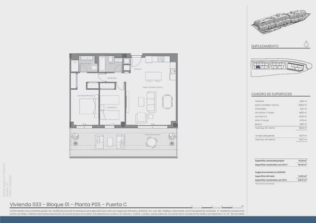 2 soveværelse Penthouse til salg i Estepona Golf, Estepona med swimmingpool garage - € 465.000 (Ref: 10120386)
