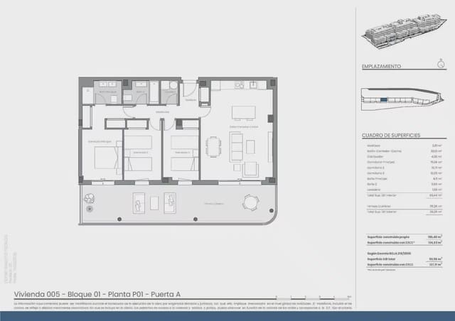 3 soveværelse Lejlighed til salg i Estepona Golf, Estepona med swimmingpool garage - € 485.000 (Ref: 10120387)