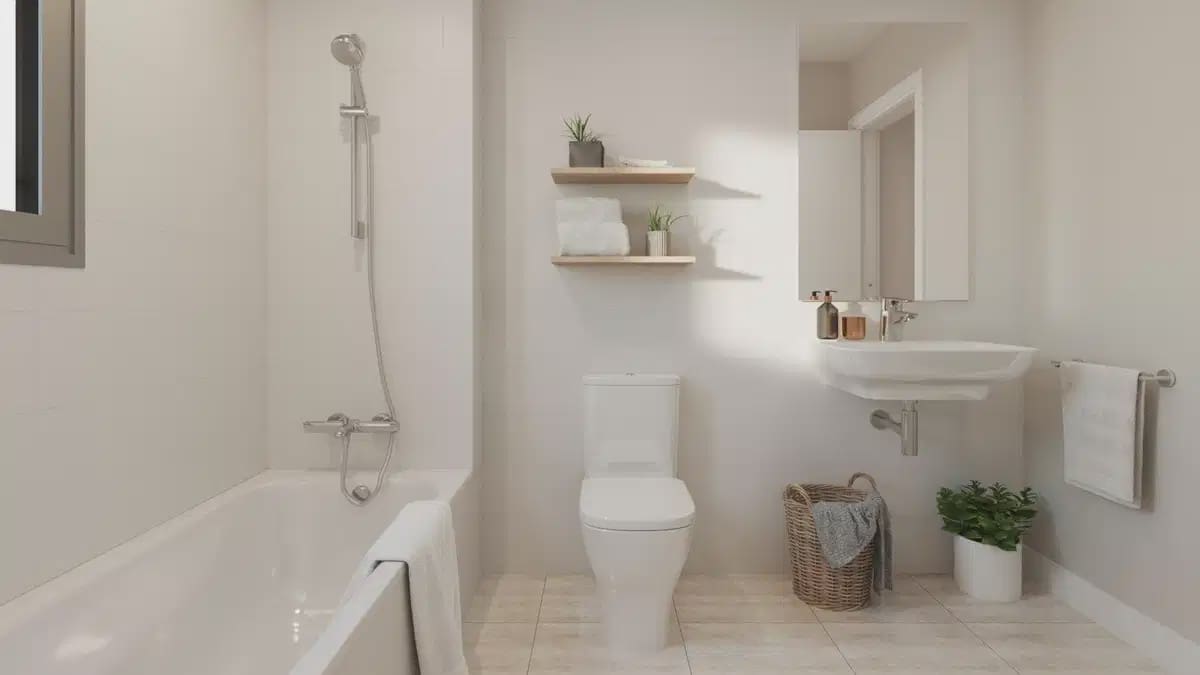 2 soverom Penthouse til salgs i Estepona med svømmebasseng garasje - € 441 000 (Ref: 10120388)
