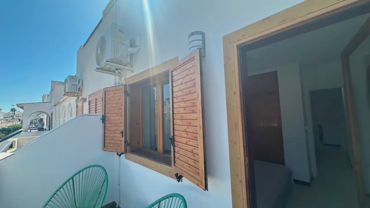3 sypialnia Dom na sprzedaż w La Mata z basenem - 339 000 € (Ref: 10125226)