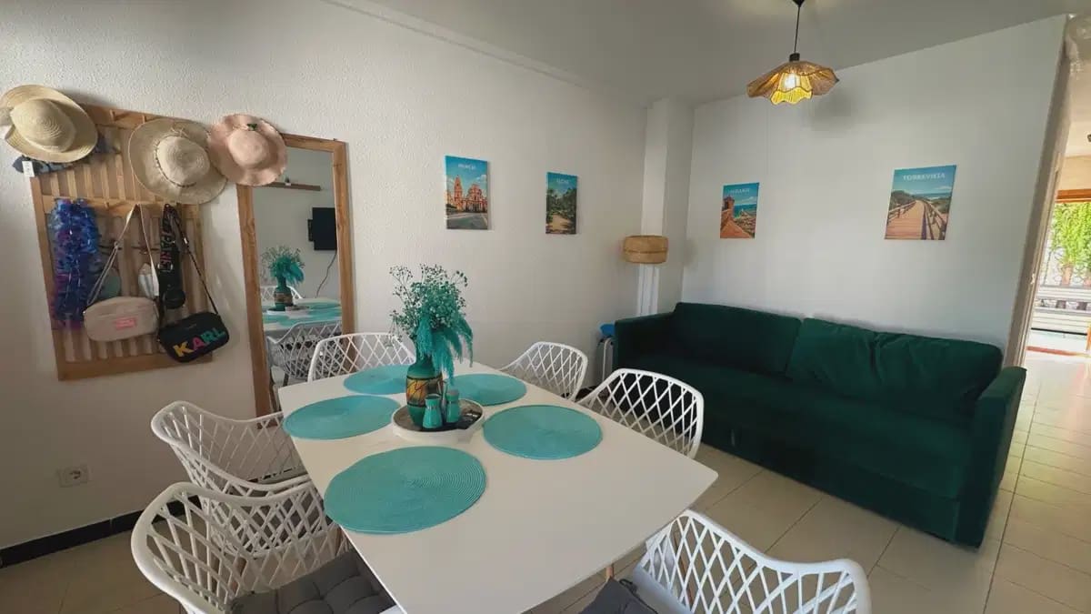 3 sypialnia Dom na sprzedaż w La Mata z basenem - 339 000 € (Ref: 10125226)