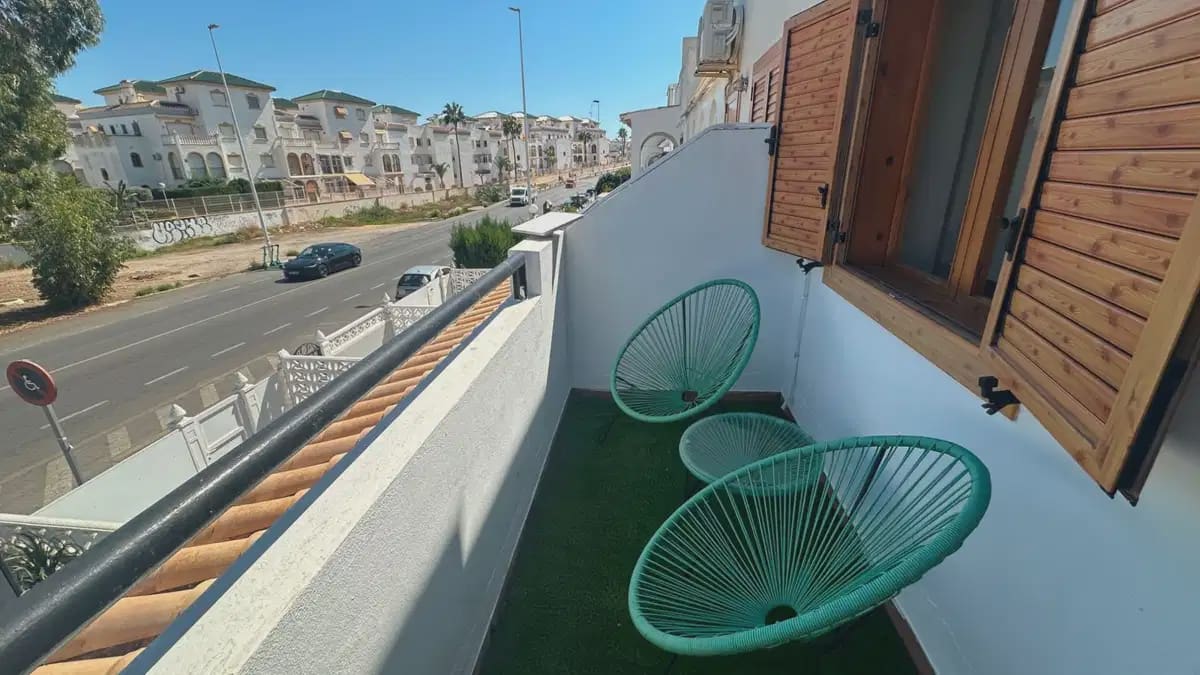 3 sypialnia Dom na sprzedaż w La Mata z basenem - 339 000 € (Ref: 10125226)