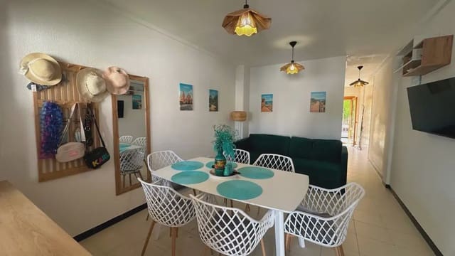 3 sypialnia Dom na sprzedaż w La Mata, Torrevieja z basenem - 339 000 € (Ref: 10125226)