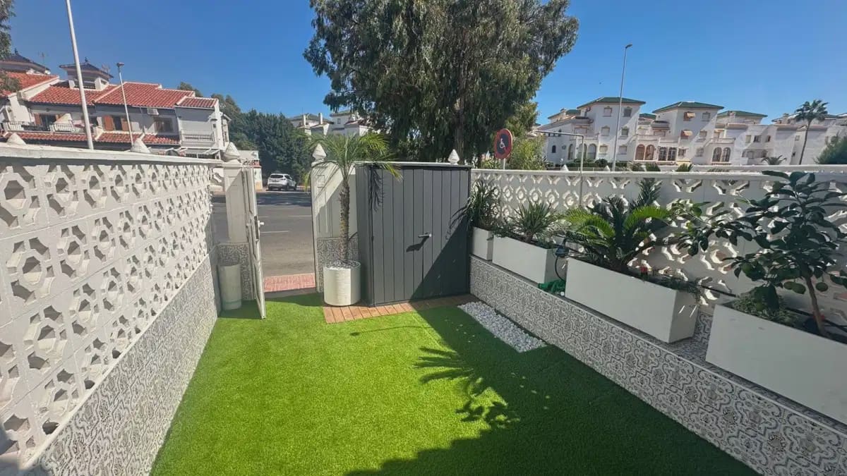 3 sypialnia Dom na sprzedaż w La Mata z basenem - 339 000 € (Ref: 10125226)