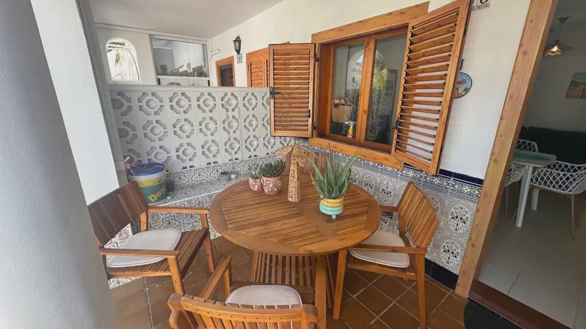 3 sypialnia Dom na sprzedaż w La Mata z basenem - 339 000 € (Ref: 10125226)