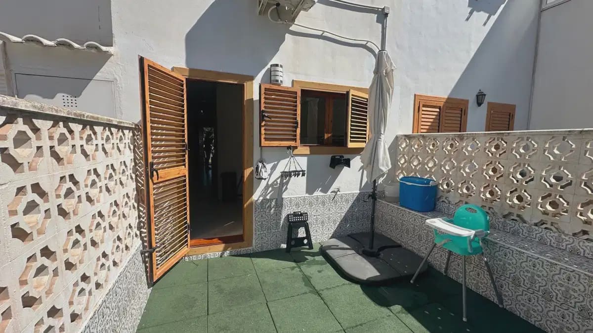 3 sypialnia Dom na sprzedaż w La Mata z basenem - 339 000 € (Ref: 10125226)