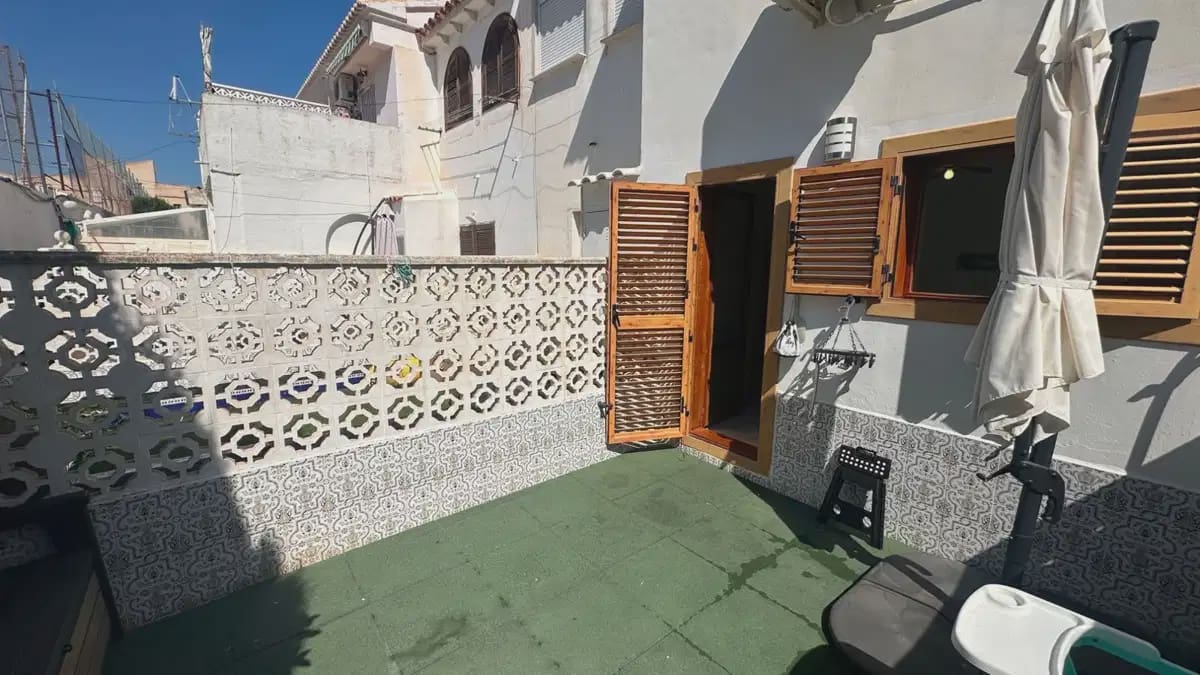 3 sypialnia Dom na sprzedaż w La Mata z basenem - 339 000 € (Ref: 10125226)