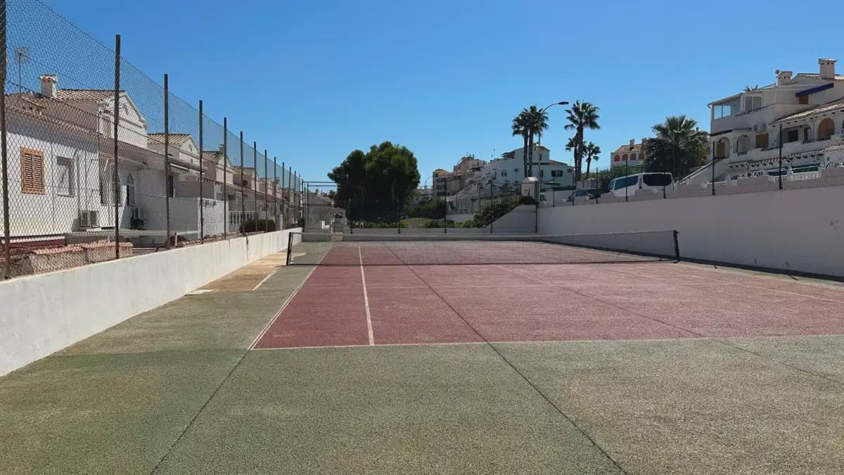3 sypialnia Dom na sprzedaż w La Mata z basenem - 339 000 € (Ref: 10125226)