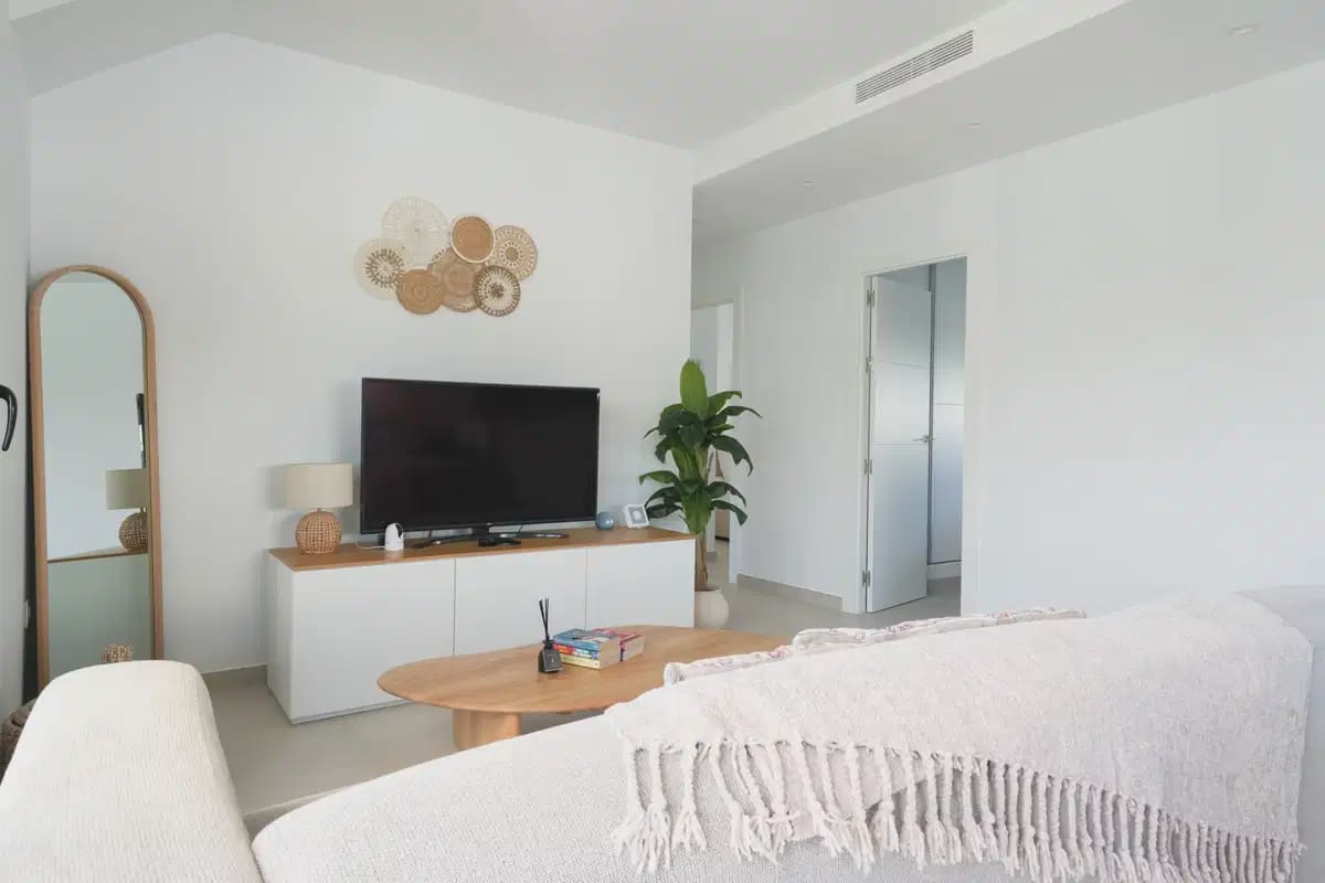 3 sovrum Takvåning till salu i Pilar de la Horadada med pool garage - 349 000 € (Ref: 10125227)
