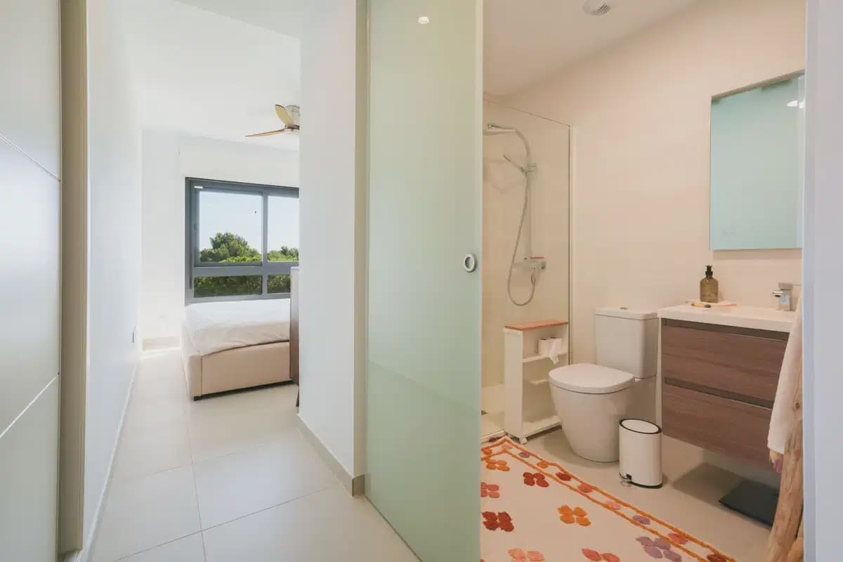 3 sovrum Takvåning till salu i Pilar de la Horadada med pool garage - 349 000 € (Ref: 10125227)