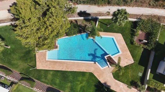3 sovrum Takvåning till salu i Pilar de la Horadada med pool garage - 349 000 € (Ref: 10125227)