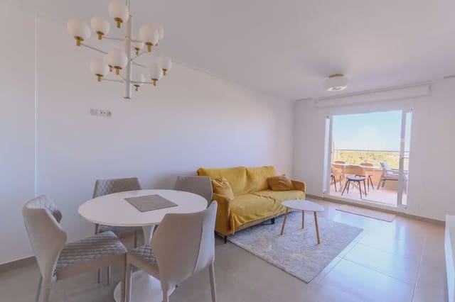 2 camera da letto Attico in vendita in Punta Prima, Orihuela con piscina garage - 330.000 € (Rif: 10125228)