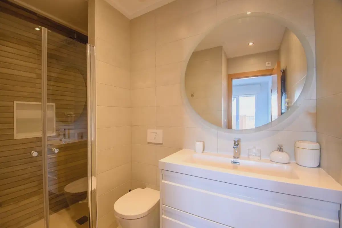 2 camera da letto Attico in vendita in Orihuela Costa con piscina garage - 330.000 € (Rif: 10125228)